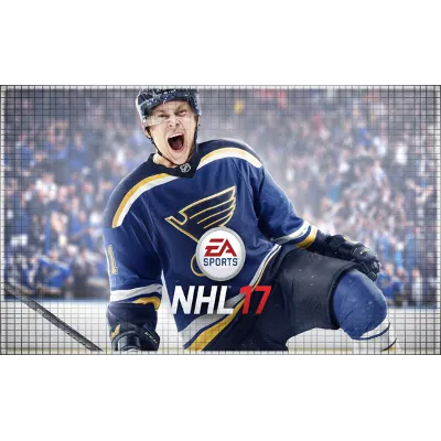NHL 17 (PS4/PS5/RU) (Аренда от 7 дней)