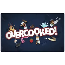 Overcooked (PS4/PS5/RU) (Аренда от 7 дней)