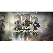 For Honor | ONLINE | Ubisoft | Полный доступ