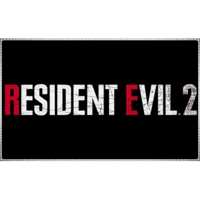 Resident Evil 2 (PS4/PS5/RU) (Аренда от 3 дней) - irongamers.ru