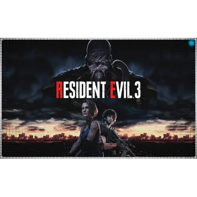 Resident Evil 3 Remake (PS4/PS5/RU) Аренда от 3 дней - irongamers.ru
