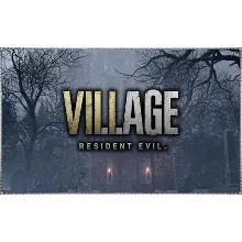 Resident Evil Village (PS4/PS5/RU) Аренда от 3 дней