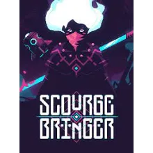 🔴 ScourgeBringer  🔴 Steam Global Ключ 🔴