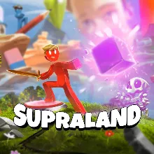 Supraland XBOX ONE / XBOX SERIES X|S [ Ключ Код ]