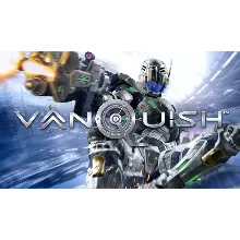 Vanquish Steam Ключ КАРТОЙ 0% РФ-МИР +