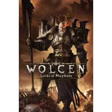 Wolcen: Lords of Mayhem Xbox One/XS Активация +
