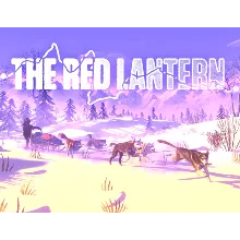 The Red Lantern Steam (steam key)