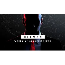 HITMAN World of Assassination EPIC GAMES (PC)