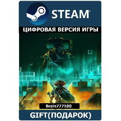 Meet Your Maker Steam Gift RU/СНГ/TR - irongamers.ru