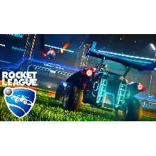 Rocket League + 3 DLC (РОССИЯ, УКРАИНА, СНГ) STEAM Gift - irongamers.ru