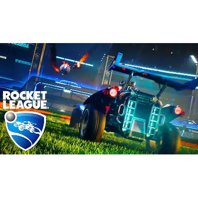 Rocket League - STEAM Gift - RU/CIS (Передаваемый) - irongamers.ru