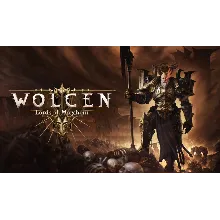 Wolcen: Lords of Mayhem Xbox One & X|S Активация