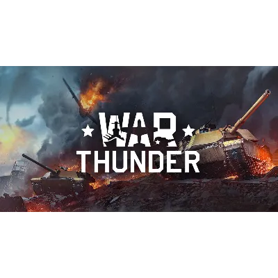 WAR THUNDER 51-100 LVL - irongamers.ru