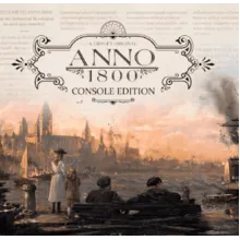 Anno 1800 | PS5 | Турция