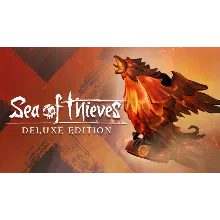 Sea of Thieves Deluxe Edition XBOX one Series Xs