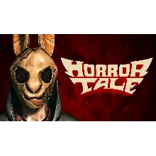 Horror Tale 1: Kidnapper XBOX one Series Xs
