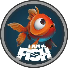 I Am Fish +DLC ® Steam (Region Free)(GLOBAL)
