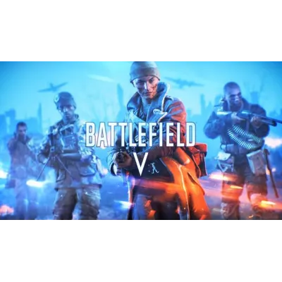【EA APP】Battlefield V ✅ ПОЛНЫЙ ДОСТУП ✦ Online - irongamers.ru