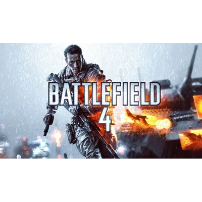 【EA APP】Battlefield 4 ✅ ПОЛНЫЙ ДОСТУП ✦ Online - irongamers.ru