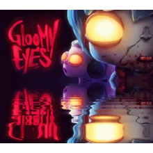 Gloomy Eyes VR ⭐Steam\РФ+Весь Мир\Key⭐ + Бонус