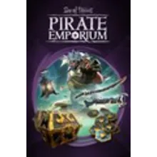 SOT - Набор Грозный змей DLC XBOX/WIN КЛЮЧ