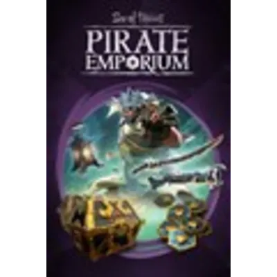 SOT - Набор Грозный змей DLC XBOX/WIN КЛЮЧ