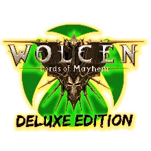 Wolcen: Lords of Mayhem Deluxe Editio Series/Xbox One
