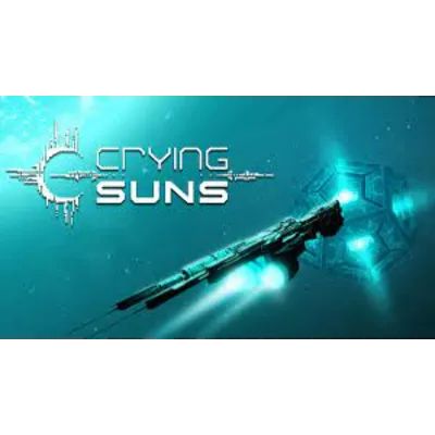 Crying Suns STEAM KEY RU+CIS - irongamers.ru