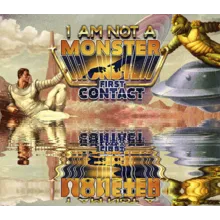 I am not a Monster: First Contact ⭐Steam\Весь Мир\Key⭐