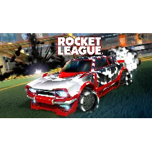 Rocket League® - Season 10 Elite Pack XBOX One Xs
