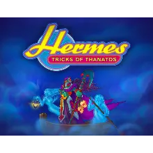 Hermes Tricks of Thanatos (steam key)