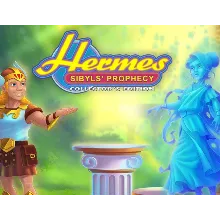 Hermes Sibyls Prophecy (steam key)