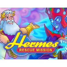 Hermes Rescue Mission (steam key)