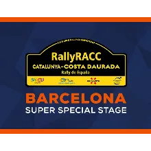 WRC 9 Barcelona SSS DLC (steam key)