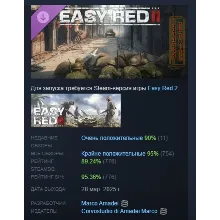 Easy Red 2: Shanghai - Nanking STEAM GIFT РОССИЯ