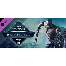 For Honor Y7S1 Battle Pass XBOX ONE X|S КЛЮЧ