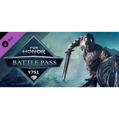 For Honor Y7S1 Battle Pass XBOX ONE X|S КЛЮЧ - irongamers.ru