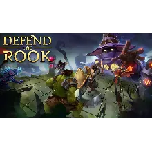 Defend the Rook Xbox One & X|S Активация