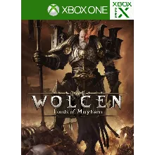 Wolcen: Lords of Mayhem XBOX ONE X|S Цифровой Ключ