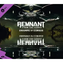 Remnant: From the Ashes - Swamps of Corsus ⭐Steam\Key⭐