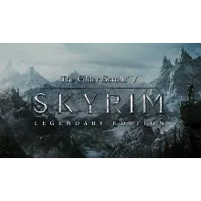 The Elder Scrolls V: Skyrim – Legendary Steam Key