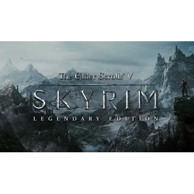 🔥The Elder Scrolls V: Skyrim – Legendary 💎Steam Key🔑 - irongamers.ru