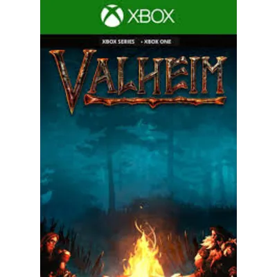 VALHEIM (GAME PREVIEW) XBOX ONE / X|S / WIN КЛЮЧ USA ЛИЦЕНЗИЯ - irongamers.ru