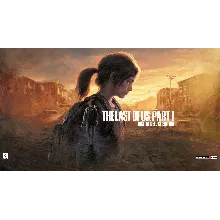 ⭐ The Last of Us Part I Digital Deluxe [Steam/Global]