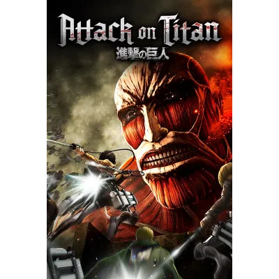 A.O.T. Wings of Freedom Xbox One|X|S активация - irongamers.ru