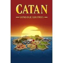 ✅ CATAN® — выпуск для консолей Xbox One|X|S активация