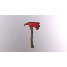 Топор лесничего