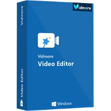 Vidmore Video Editor | Лицензия