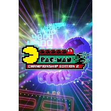 PAC-MAN™ CHAMPIONSHIP EDITION 2 Xbox активация