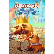 Overcooked! All You Can Eat Xbox One|X|S активация